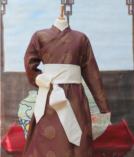 Grand serviteur - Chine ancienne